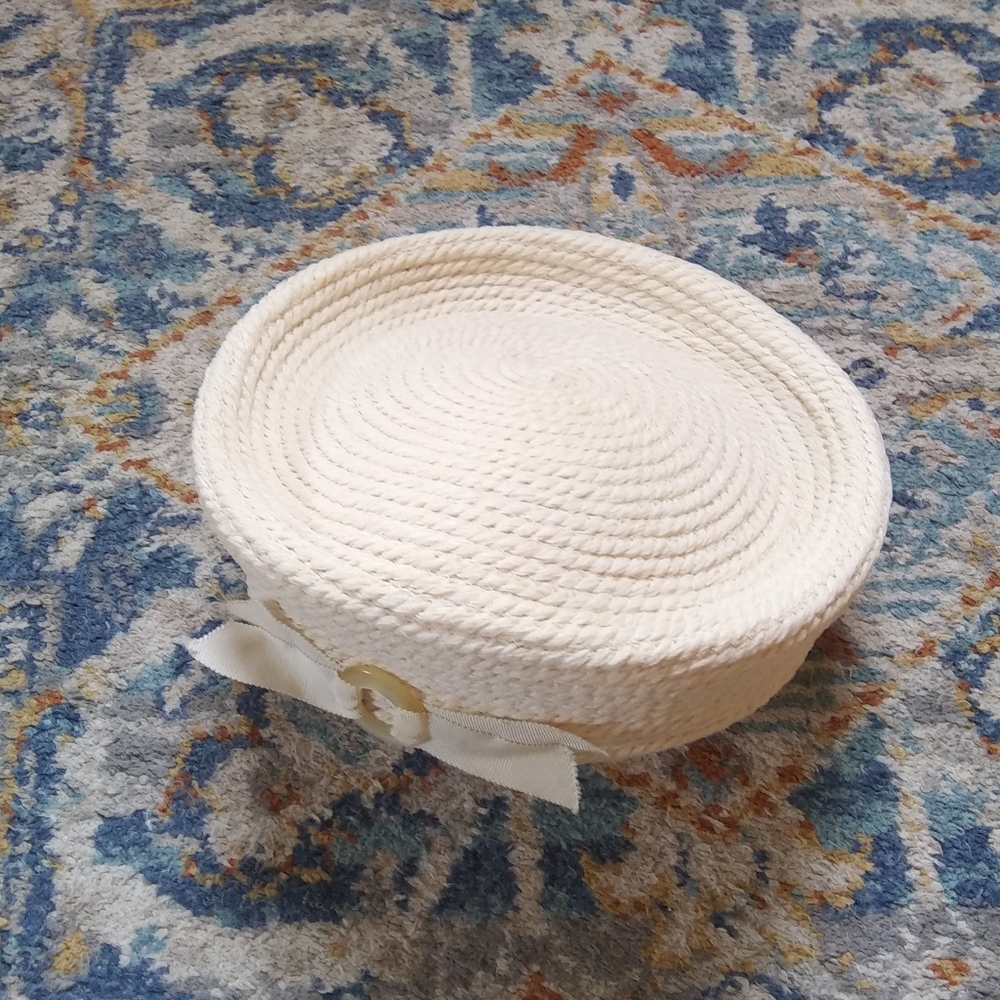 Vintage Hat